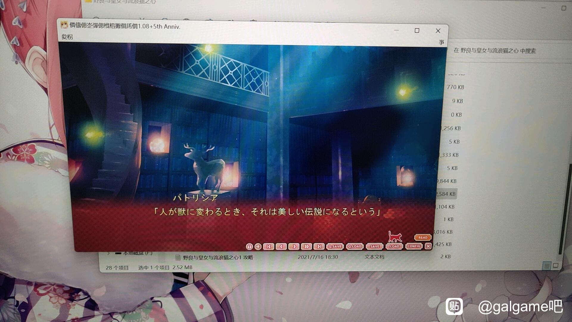 报错截图