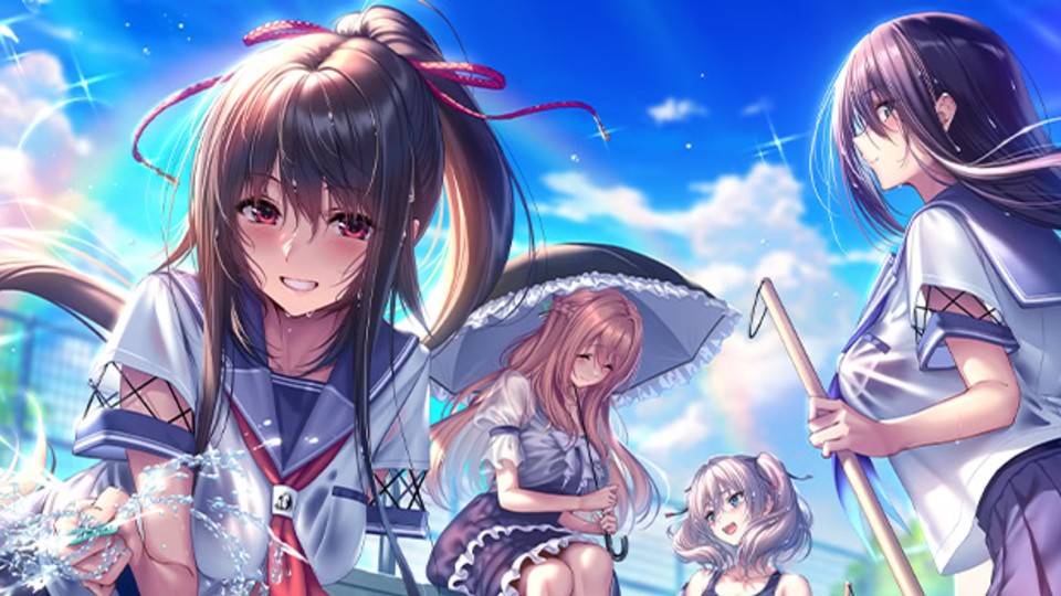 甜蜜女友2+